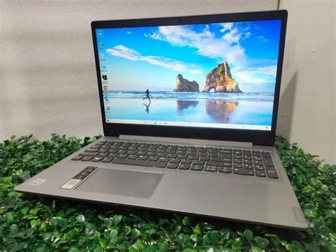 Lenovo Ideapad S145 Laptop at ₹ 28900/piece | Lenovo Laptops in Nashik ...