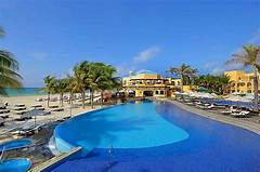 Playa Del Carmen All Inclusive Adults Only Best Deals And Rates 2025