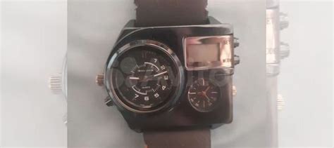 Часы мужские купить в Набережных Челнах | Личные вещи | Авито