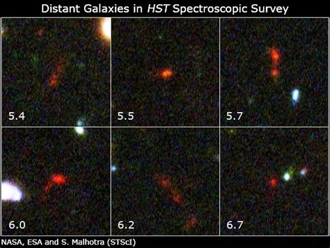 Clea The Hubble Redshift Distance Relation