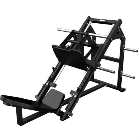 Elite Plate Loaded Leg Press Strength Training From Uk Gym Equipment Ltd Uk