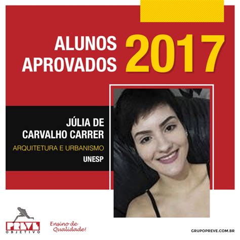 Alunos Aprovados 2017 Grupo Preve Ensino De Qualidade