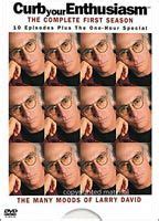 Curb Your Enthusiasm Nude Scenes Aznude