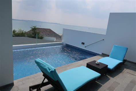 Montigo Resorts Nongsa Batam: Review of Premier Villa!