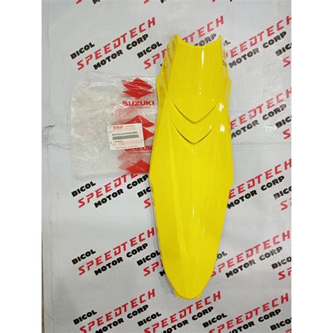 Raider Reborn Leg Shield Center Sgp Genuine C G L