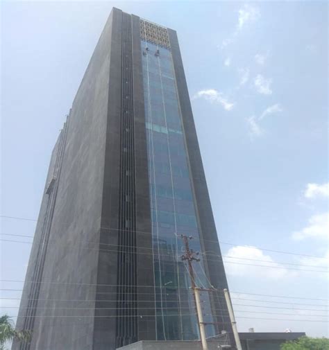 Avfs India S Leading Building Facade Provider