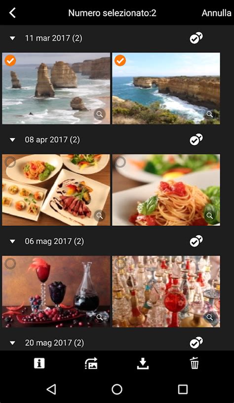 Canon Camera Connect App Android Su Google Play