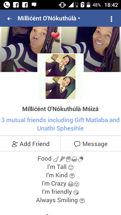 Lady Goes Nude On Facebook Celebrities Nigeria