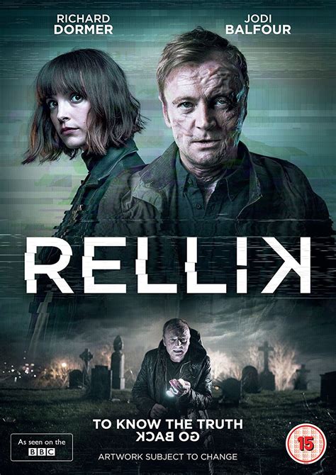 Rellik | TVmaze