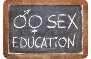 We Dont Need No Sexual Education State GOP Lawmakers Trying To Block Sex Ed