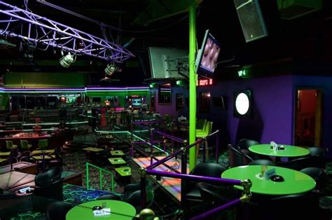 Gentlemans Club - The Premier Club on the Grand Strand