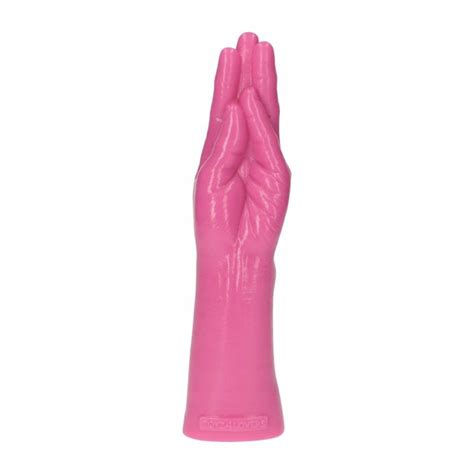 Realistyczne DILDO DO FISTINGU sex DŁOŃ do ćwiczeń 6931906674641 Cena Opinie Penisy i