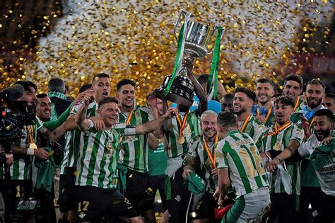 El Real Betis Balompi Disputar En Elda El Trofeo Del Centenario Del