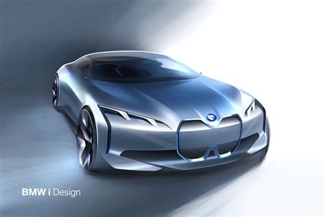 BMW I Vision Dynamics 21 Paul Tan S Automotive News