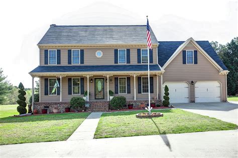 Downtown Raleigh Real Estate: Fuquay Varina Home for Sale!