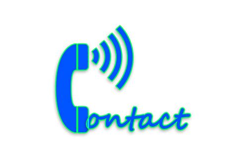 phone telephone handset signal  image  pixabay