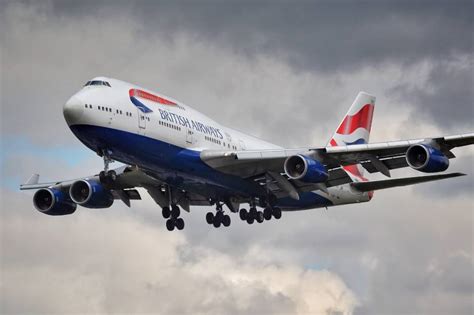 It Probleme Bei British Airways Tausende Flugg Ste Betroffen Euclaim