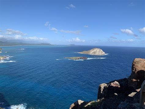 hawaii ocean island  photo  pixabay pixabay