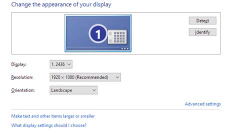 display - Surface 3 resolution issue - Super User