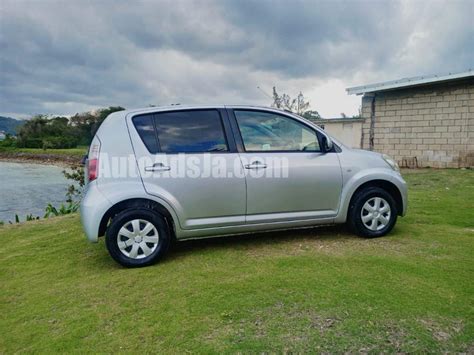 Toyota Passo For Sale In Hanover Jamaica Autoadsja