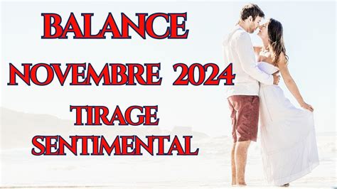 Balancesentimental Novembre Attirez L Amour Et Lib Rez Vous De