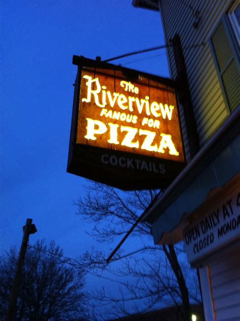 Riverview Pizza In Ipswich Ma Ipswich Sailing Lessons New England