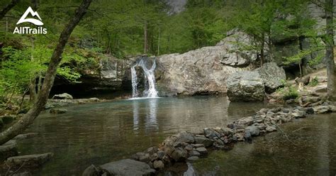 Best hikes and trails in Lake Catherine State Park | AllTrails