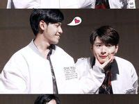 Singtokrist T Ng Th I Lan Cute Gay Di N Vi N M