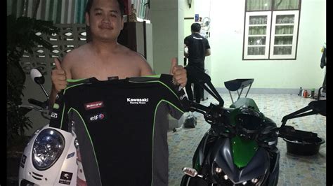 EP พครบ Bigbike ทรง Naked กบ Sport อนไหนดกวากน YouTube