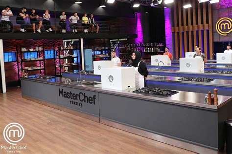 Masterchef Ana Kadrosu Masterchef Yar Mac Lar Belli Oluyor