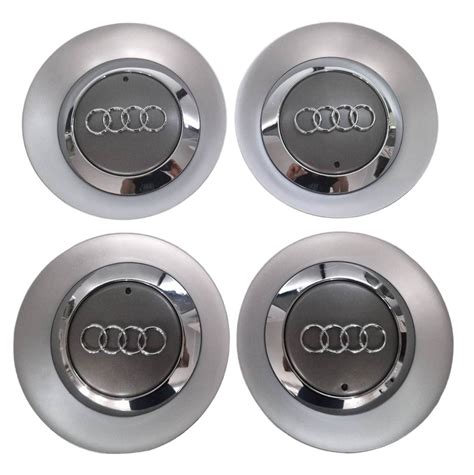 4x Dekielki Audi 8E0601165 150mm A4 A5 A6 A8 8E0601165 za 94 58 zł z