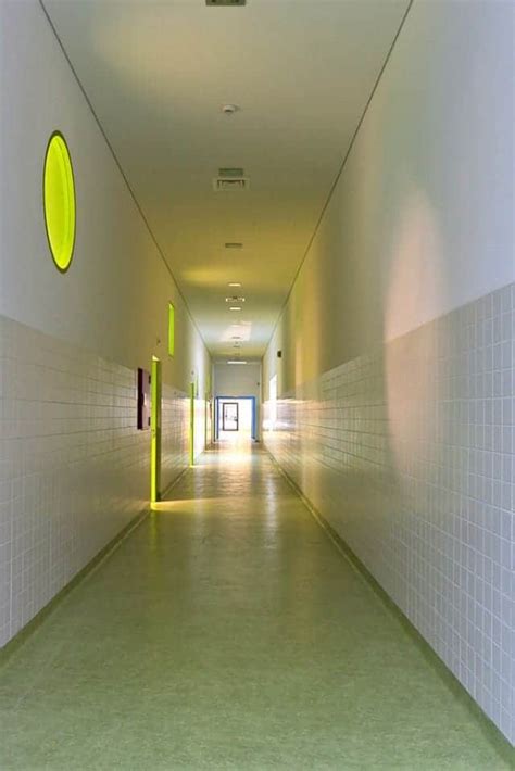 AVA Architects | Antas Educative Center - Arthitectural