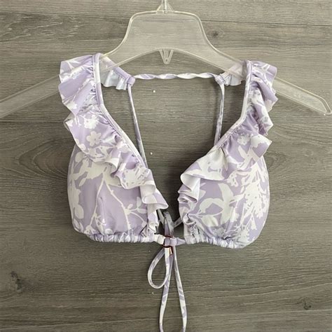 Maaji Swim Maaji Bikini Top Poshmark