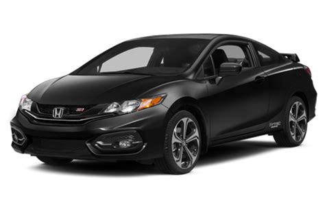 2014 Honda Civic Si Specs Design Corral