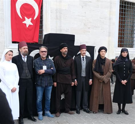 Zaferin Rengi Filminden Birce Akalay L Halide Edib Ad Var Sahnesi