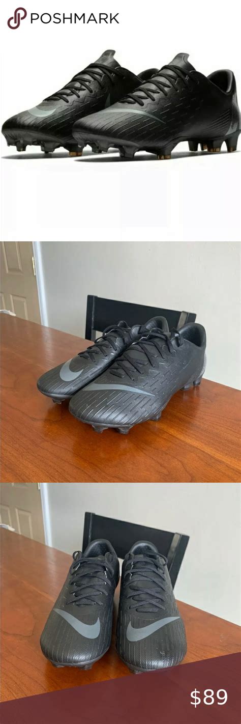 Spotted while shopping on Poshmark: Nike Mercurial Vapor 12 Pro FG ...