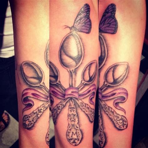 172 best images about Lupus Tattoos on Pinterest