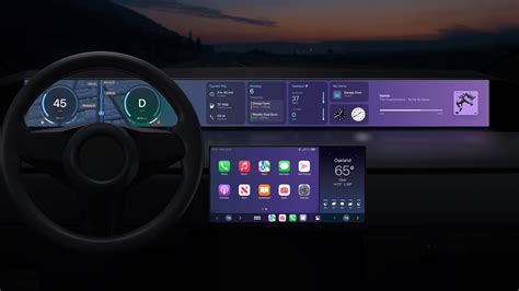 O que é o Apple CarPlay MacMagazine