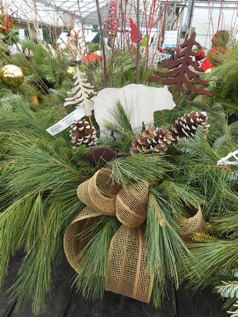 Pin By Canadale Nurseries Ltd On Christmas At Canadale Christmas