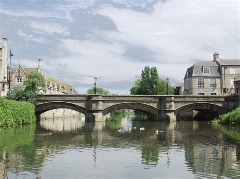 BeenThere DoneThat Around The River Stamford 3 Lincolnshire