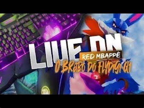 Red Live Onemulador Ranqueada Play Youtube