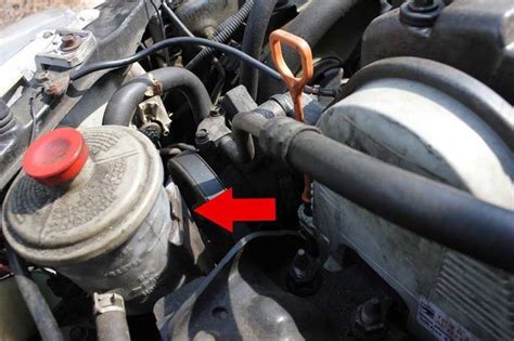 Honda How To Change Power Steering Fluid Honda Tech