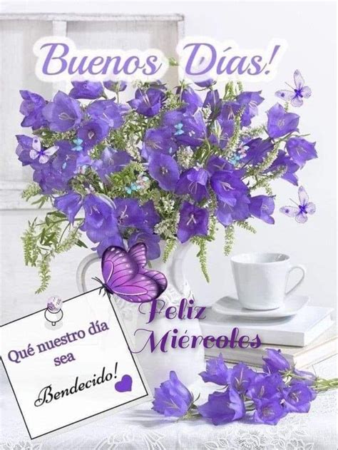 Pin En Good Morning Afternoon Night Quotes Hola Buenos Dias Frases