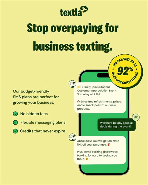 Stop overspending on SMS marketing. Carrier fees, hidden charges, and
