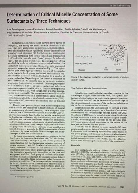 Solved summarize what to do on the 'UV-Absorption | Chegg.com 
