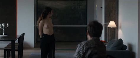 Nude Video Celebs Sandra Abu Elghanam Nude Fantasia