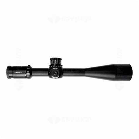 Luneta De Arma Pentru Vanatoare Kahles K1050 10 50 X 56 MOAK Spy Shop Ro