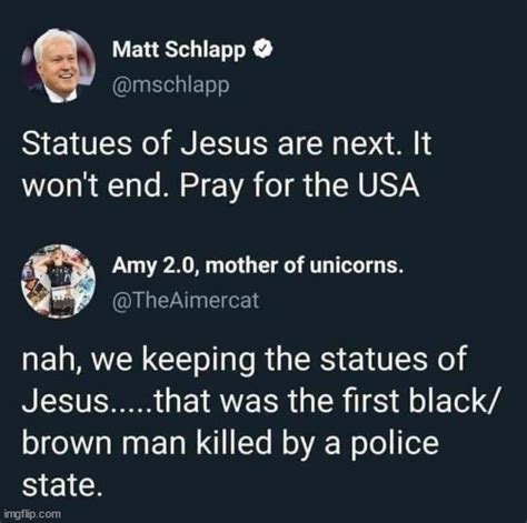 Jesus Police Brutality Imgflip