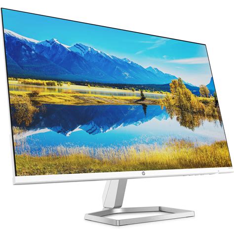 Monitor Led Hp M Fwa Ips Full Hd Freesync Hdmi Audio Vga