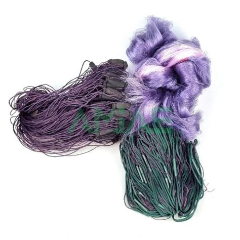 Сетка рыболовная трехстенная 1.6*40м Вшитый груз купить в Украине, цены ...